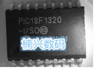 10 шт./лот PIC18F1320-I/SO PIC18F1320-E/SO PIC18F1320-I/SS PIC18F1320