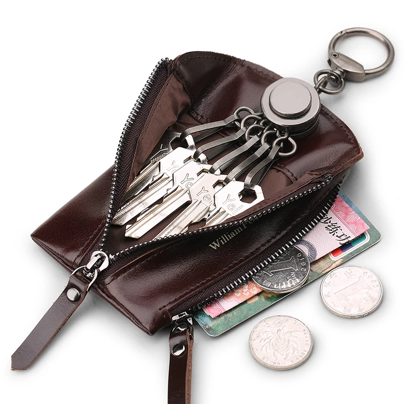 Wallets