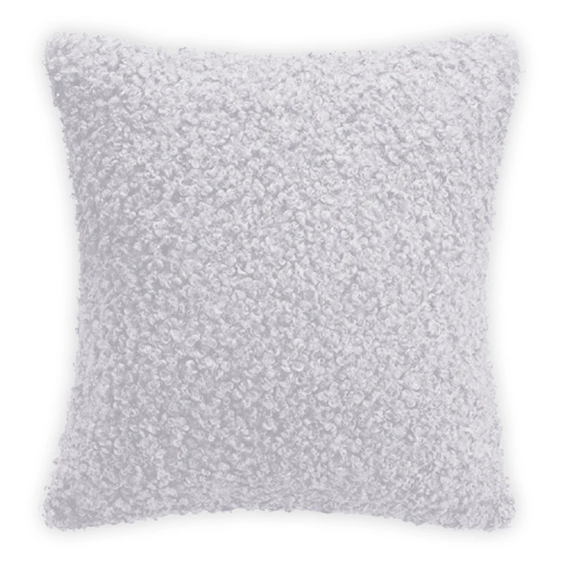 Plush Cushion Cushion Cover Decorative Cushion Plush Pillow Throw Pillow 45X45CM