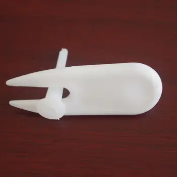 

Mini Fitness Convenient Plastic Portable Degassing Sport Degassing Stick Tool Handle Air Deflation Tool Yoga Ball Accessories