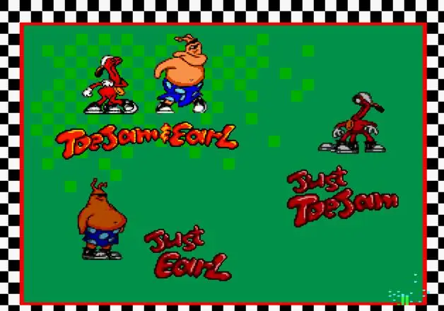 Game Jam & Earl In Panasonic on Funcotron NTSC USA 16 bit MD игровая карта для Sega Mega Drive Genesis|mega drive card|sega cardsega