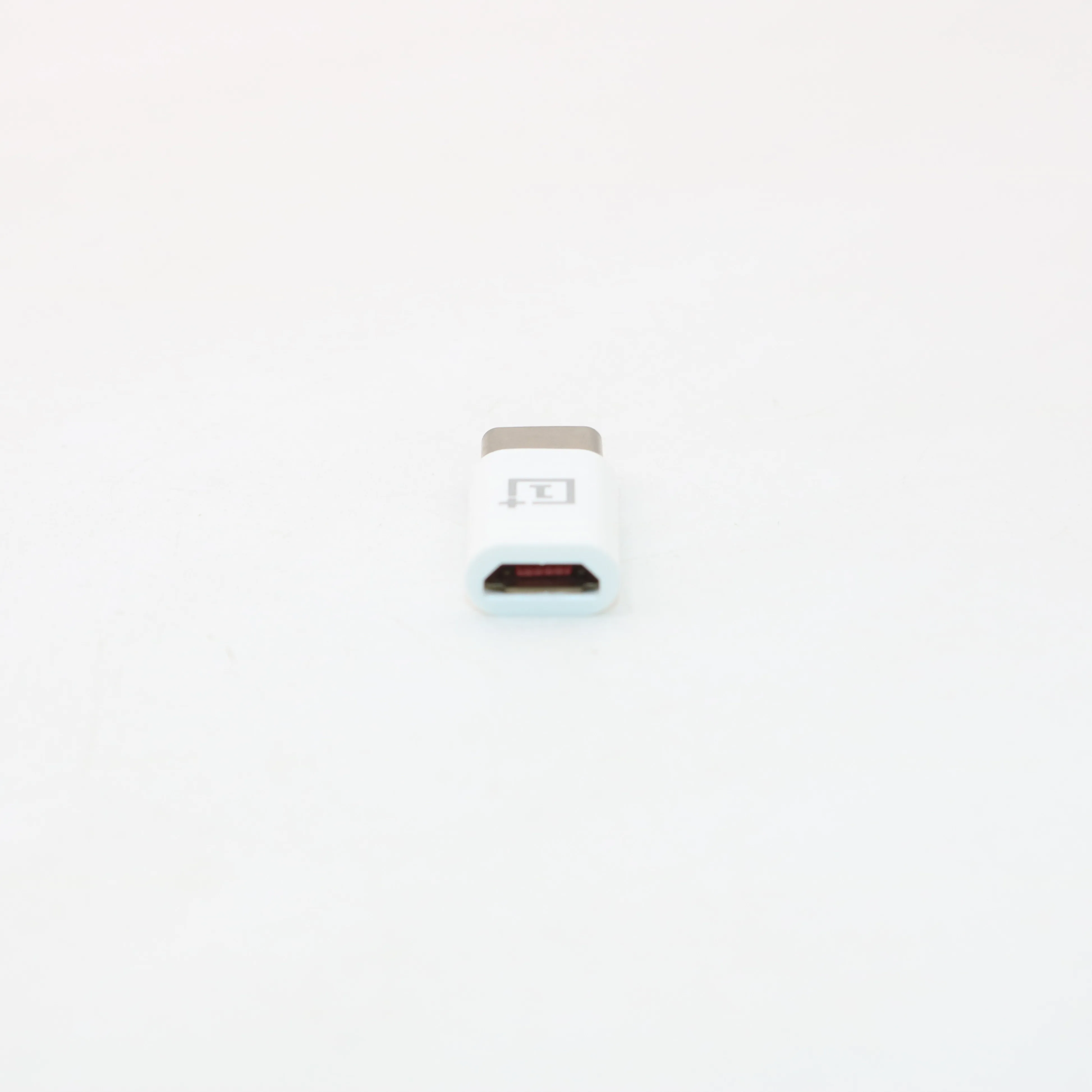 Адаптер oneplus type c для мобильного телефона, адаптер Micro USB для USB C, адаптер Micro usb для oneplus 3 3t 5 5t 6 6t 7