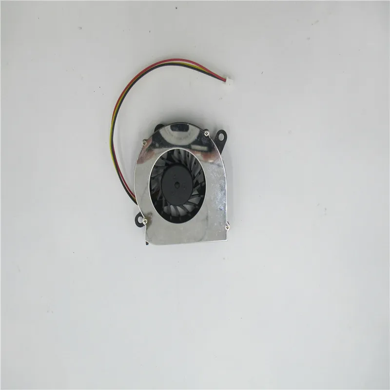 Охлаждающий вентилятор для 4010H05F 768 EFC04A05L 5 в 4 см DBM5010S 3PIN Видеокарта VGA Охладитель