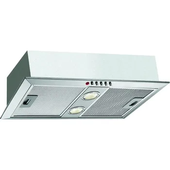 

Grupo Filtrante 73 cm Inox GFH-73I