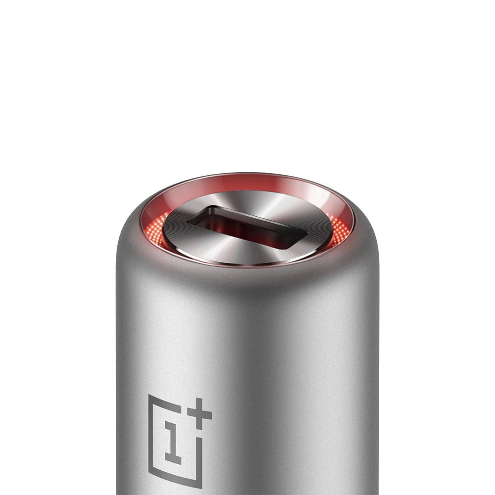 OnePlus Warp Charge 30 автомобильное зарядное устройство вход 12 В 24 В 4.5A выход 5 в 6A Max для OnePlus 5/5 T/6/6 T/7/7pro/7 T/7 T Pro