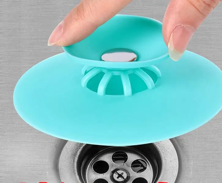 

Ant Sink Strainer Cute Sink Strainer Silicone Funnel Kitchen Gadgets Funnel Scoop Mini Strainer Filter Bowl Bathroom Trash Set