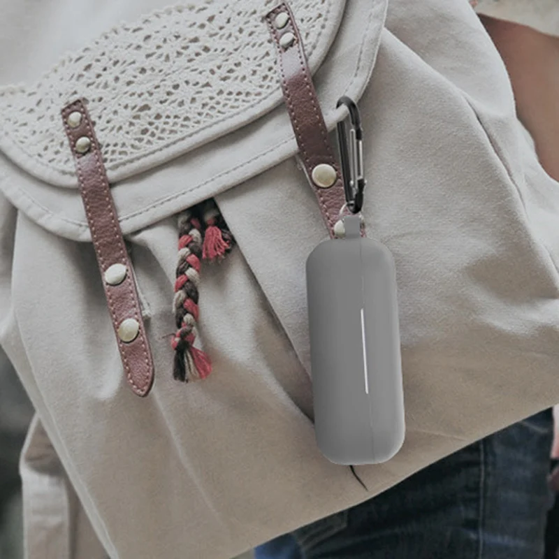 Новый силиконовый защитный чехол для Huawei FreeBuds Lite Bluetooth гарнитура модная версия