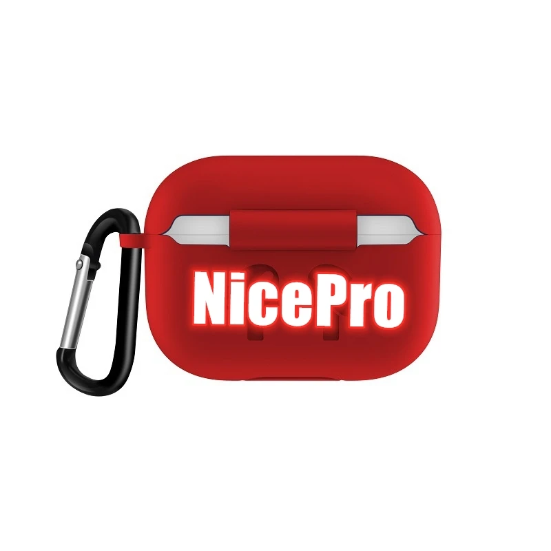 With Red Kit i100000 TWS Super Air Pro3 1:1 копия Earbus беспроводные Bluetooth наушники pk w1 h1 1536u чип i10000 i20000 i90000 pro - Цвет: With Red Kit