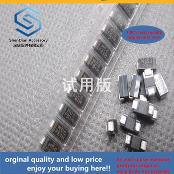 

50pcs 100% orginal new best quality FR107 FS1M FR1M 1A1000V D0-214AC SMA chip fast recovery diode