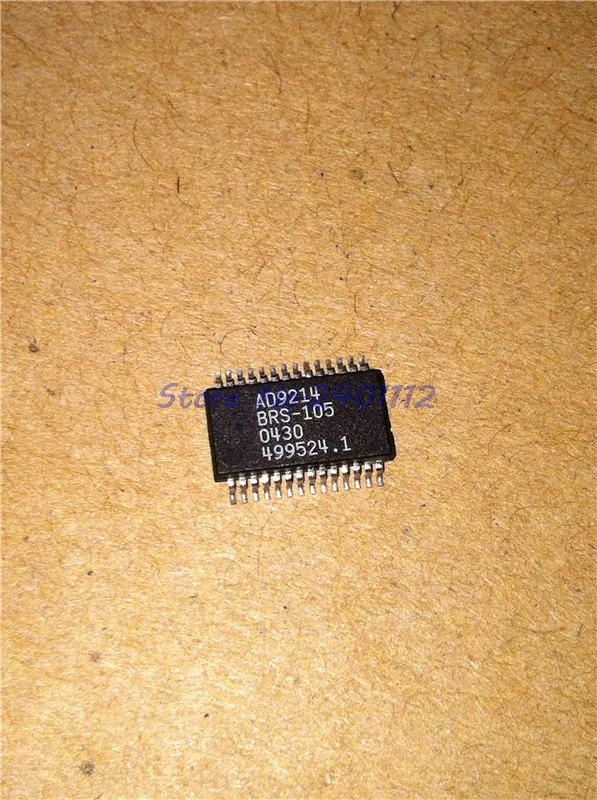 AD9214BRS-80 AD9214BRS-105 стандартного режима работы