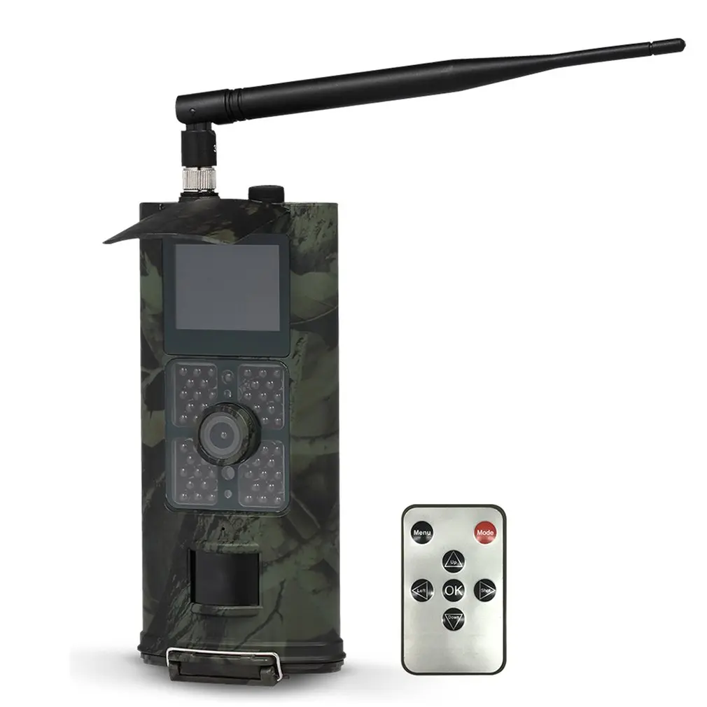 Hc700, Hd, хорошие продажи, для использования на открытом воздухе, полевая камера дикий 16 миллионов Пиксели Инфракрасная тепловая камера водонепроницаемая охотничья камера