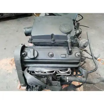 

AEF Complete Engine Volkswagen Polo Saloon (6n1) *