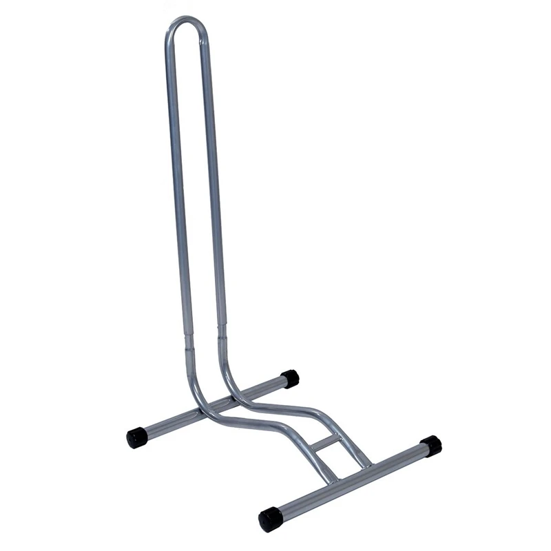 

Sport Cycling Bicycle Bike Single Floor Parking Rack Garage Storage Stand Holder