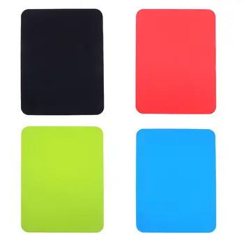 

Silicone Anti-Slip Mouse Pad Waterproof Home Office Table Mat