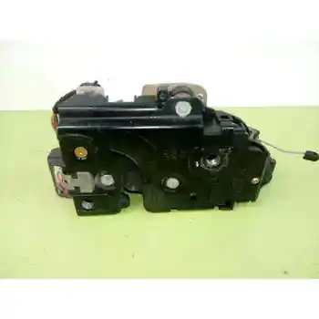 

3B1837015A LOCK LEFT FRONT DOOR SEAT TOLEDO (1M2)