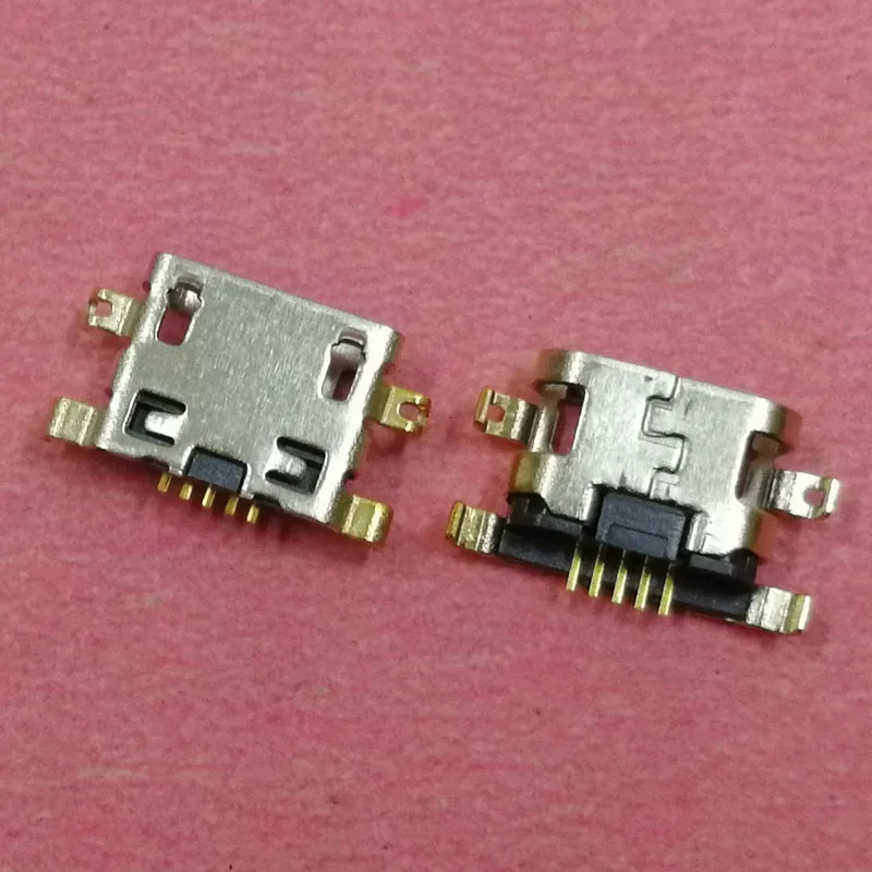 2 шт. usb зарядное устройство Зарядка doct порт Разъем для ZOJI Z6 Z7 Z8 S9 Plus HT5 Mini s8 Fly IQ4502 Quad