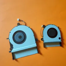 Для ASUS K501LX K501UX A501L V505L K501LB5200 вентилятор L+ R