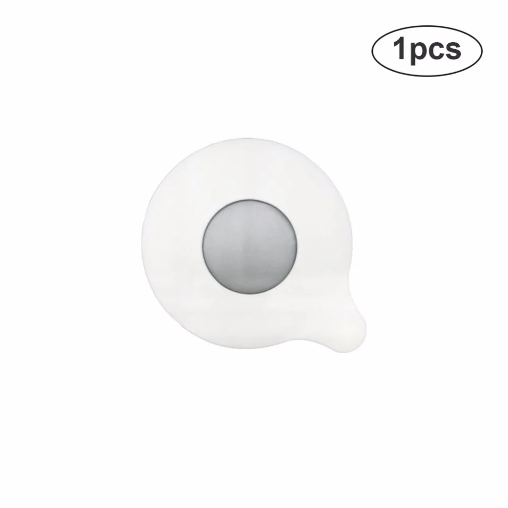 Universal Silicone Bathtub Drain Stopper Plug Cover for Kitchen Bathroom Laundry Floor Drains Home AccessoriesNew Qgnv
