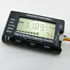7 Digital Battery Voltage Tester Checker LiPo LiFe Li-ion Nicd NiMH Battery Voltage Tester Checking Capacity Controller 4
