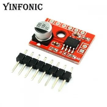 

XS9871 mini class AB amplifier board module 5V digital monaural audio power amplifier 5W DIY
