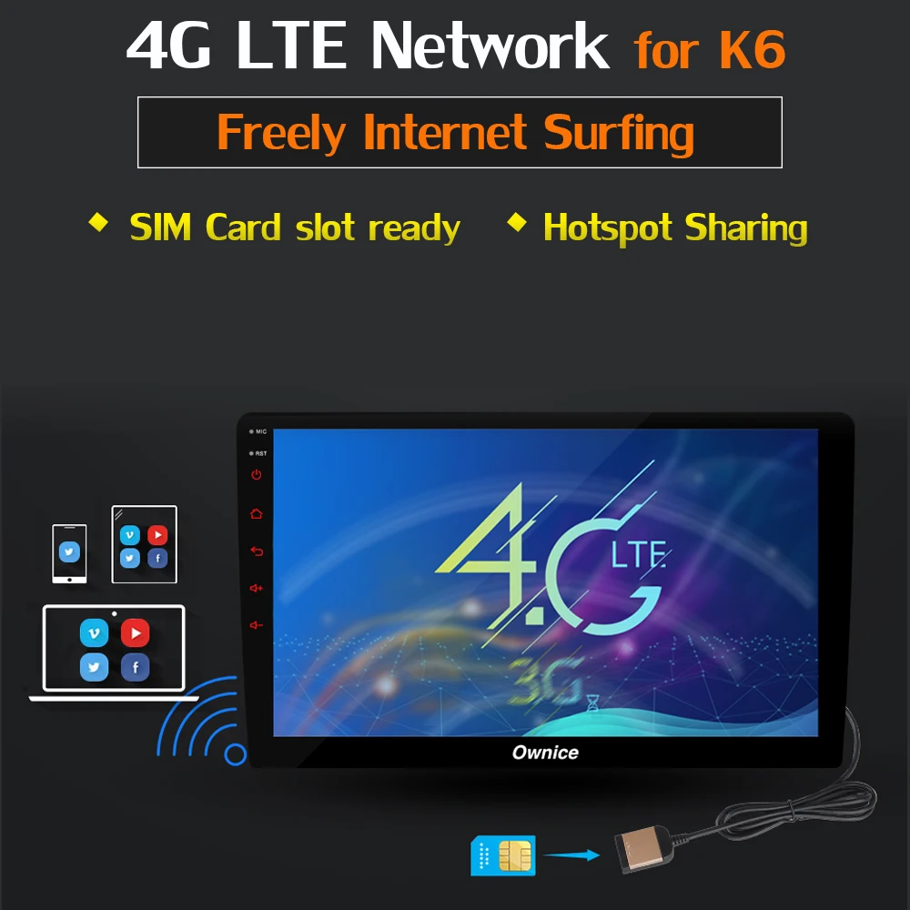 Top 360°Camera 4G LTE Android 9.0 4G+64G SPDIF DSP CarPlay Car Multimedia Player GPS Radio For Mercedes Benz Smart Fortwo 2011-2015 4