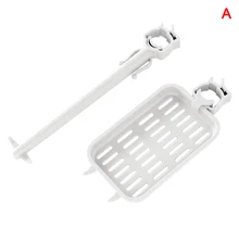 Кухонный смеситель для ванной комнаты, держатель для хранения слива, держатель для мыльницы и полотенец, кухонные аксессуары MU8669