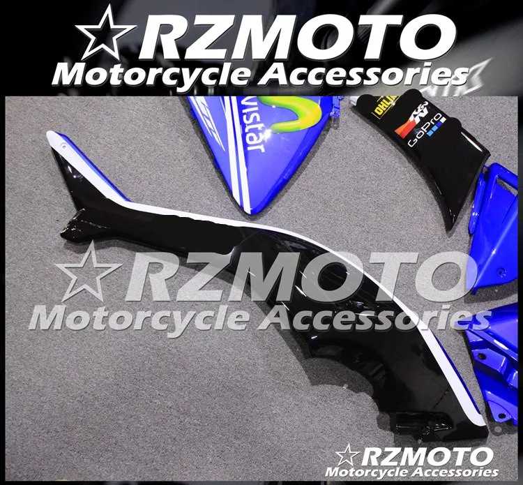 ABS мотоцикл обтекатель комплект для YAMAHA TMAX530 2012- год кузов литья под давлением Магазин № 1410