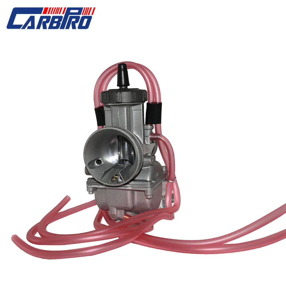 Карбюратор Carb для pwk38 38 мм PWK ATV Грязь 250 250SX 250EXC 96-99 | Автомобили и мотоциклы