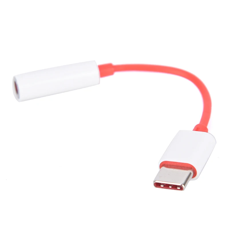 Usb type C до 3,5 мм адаптер для наушников Aux аудио горячая Распродажа для oneplus 6T 7Pro