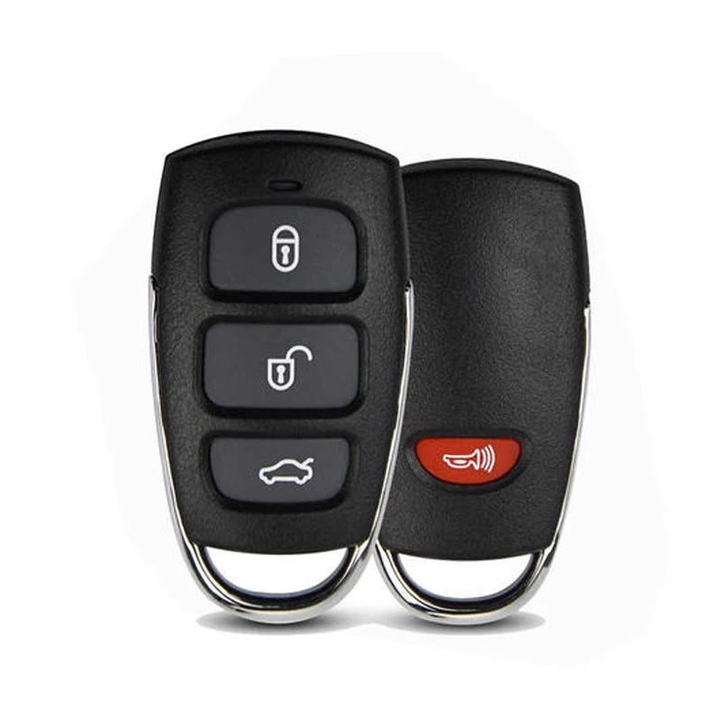 

KEYDIY B20 3 + 1Btn пульт дистанционного управления для машины KD