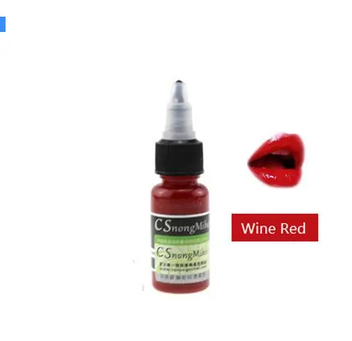 Wine Red