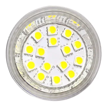 買取 MR16スポットランプ3.5ワットac/DC10-30V 12v/24v 35ワットequavalent双方向ピンledスポットライト電球160度20ピース/ロット