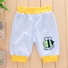 Шорты для маленьких мальчиков, спортивные брюки, хлопок, летняя одежда, стиль, детская одежда, средний размер, tb, 2, 5 лет, с рисунком