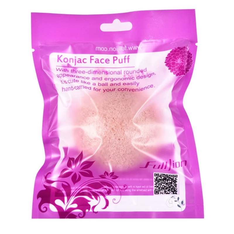 Высокое качество, 2 шт., спонж для макияжа, спонж для лица, очищающий, для мытья лица, инструменты для макияжа