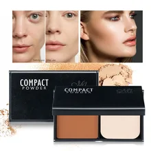 Лучший консилер макияж набор для контурирования косметический маркер База под макияж пресс порошок основа QQ99