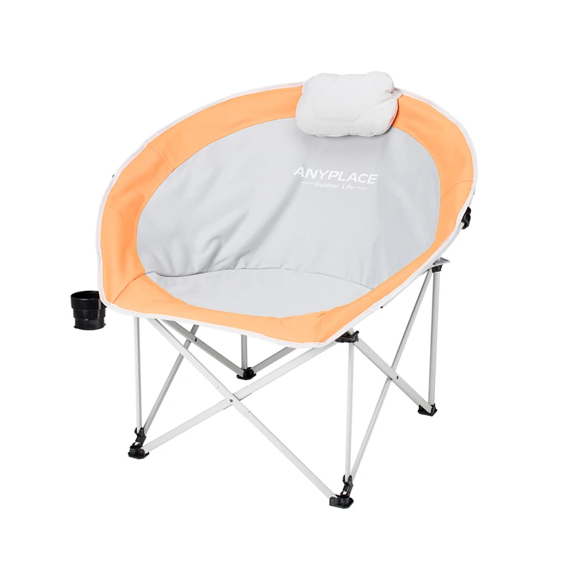 Luie Stoel Thuis Tuin Leisure Klapstoel Lunch Maan Stoel Outdoor Draagbare Vissen Stoel Luie Stoel Thuis Tuin Leisure Klapstoel Lunch Maan Stoel Outdoor Draagbare Vissen Stoel