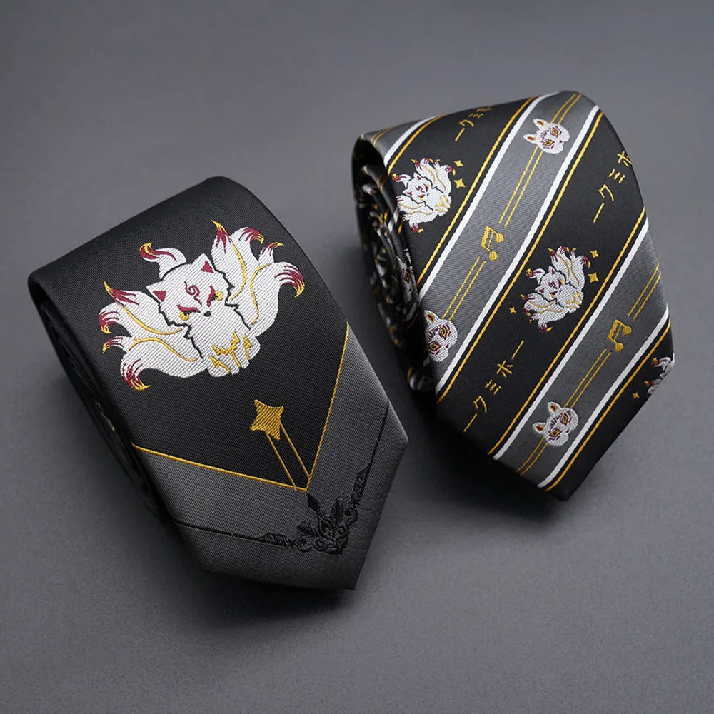 Униформа JK в стиле японской Лолиты для мужчин и женщин галстук-бабочка косплея