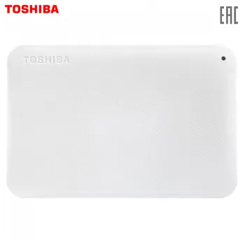 

External Hard Drives TOSHIBA HDTP205EW3AA Computer Storage device hdd disk portable 500GB 500 GB Canvio Ready 2.5" USB 3.0