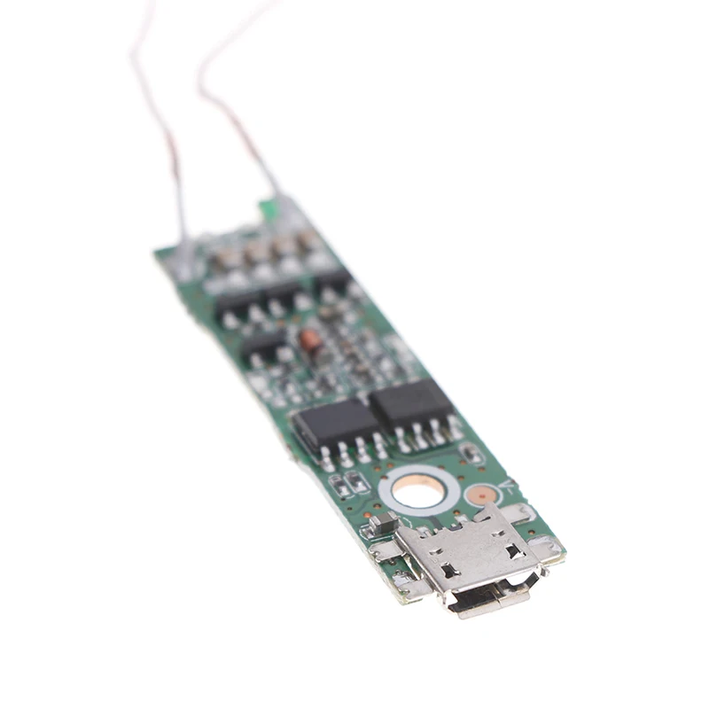 1 шт. PCBA DIY стандартные аксессуары передатчик Модуль катушки платы Универсальный портативный 5 Вт Qi Быстрая зарядка беспроводное зарядное устройство