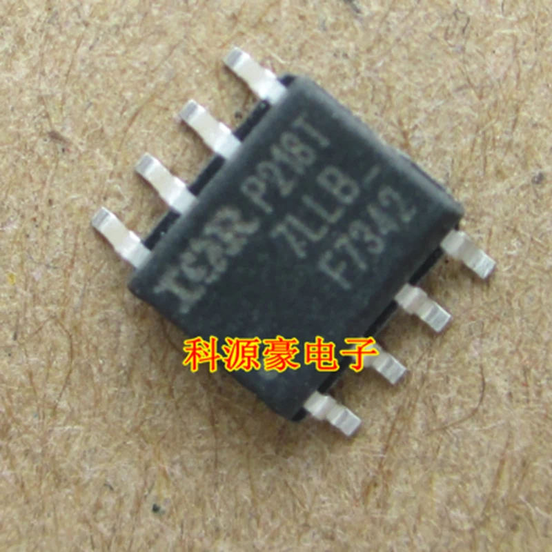 1 шт./лот оригинальный новый патч F7342 F7342Q 8-контактный автомобильный IC чип