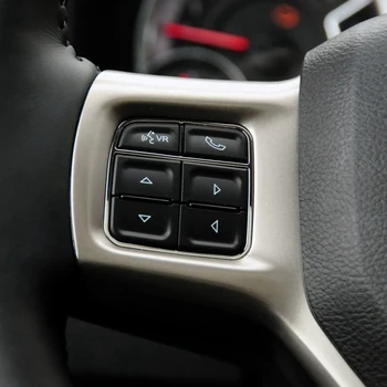 

56054449AA EVIC Steering Wheel Switch for 2013-2019 RAM 1500 2500 3500 4500 5500