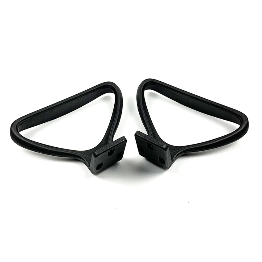 Plastic Chair Armrest Bracket For Home Office Coomputer Chair ,Armrest