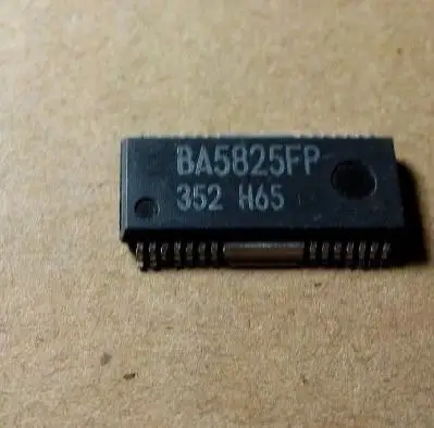 Бесплатная доставка. Микросхемы с драйвером BA5825FP BA5825 | Обустройство дома