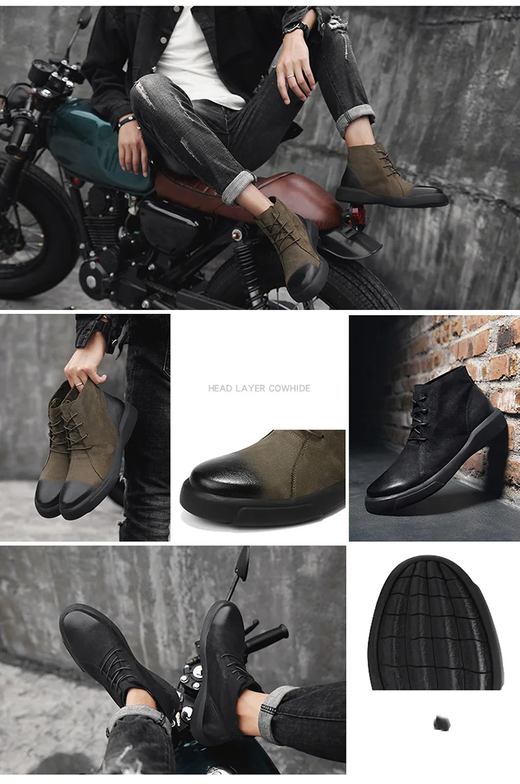 fashion boots men (3)