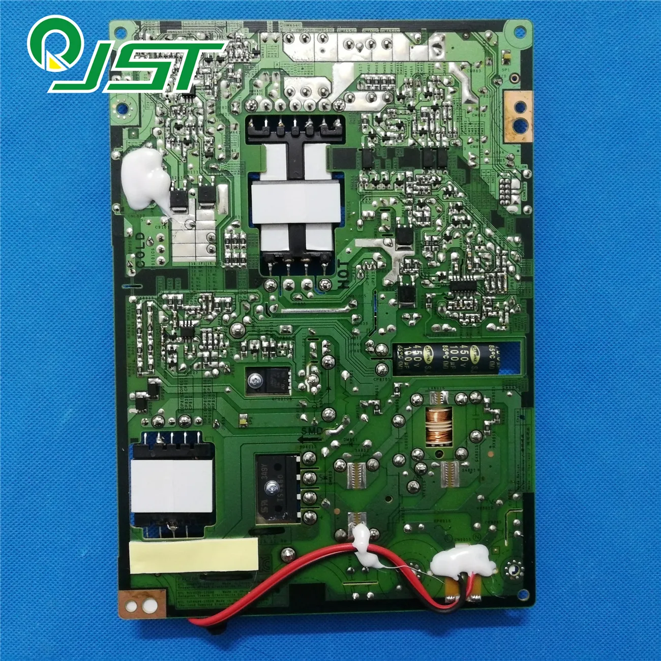 New 1pcs Power Board UE58H5200AW UE58H5200AK UE58J5000AW UE58J5002AK UE58J5005AK UE58J5200AK UE58J5200AW UE58H5273SS UE58H5270AS 2