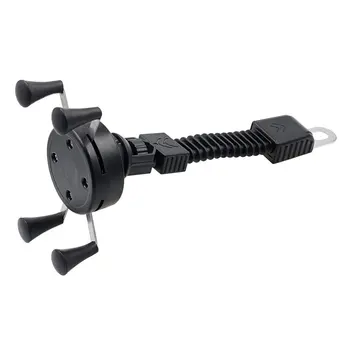 

Mobile Phone Holder Battery Electric Motorcycle Bicycle Riding Shockproof Fixed Navigation Mobile Phone Bracket