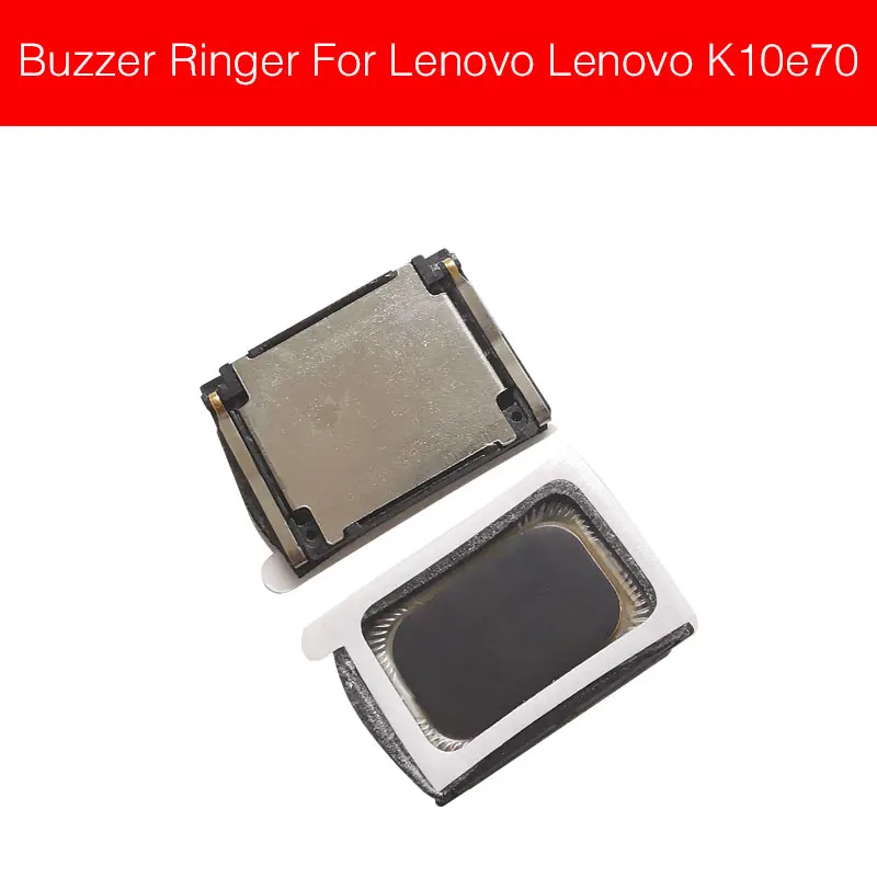 Громкий динамик звонка зуммер гибкий кабель для Lenovo K10e70 Lound звуковой модуль