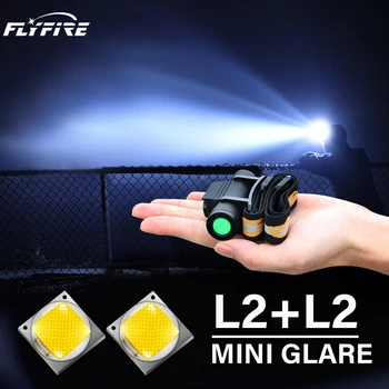 

LED Headlamp Headlight Zoomable Focus Lamp Waterproof Head Torch Flashlight Fishing Head Lamp use 18650 chargeable Battery