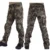 Gen2 Kryptek Mandrake Камуфляж Combat BDU Брюки Тактические Брюки Мужчины Камуфляж Airsoft Battlefield Военная Армия Охотничьи Брюки