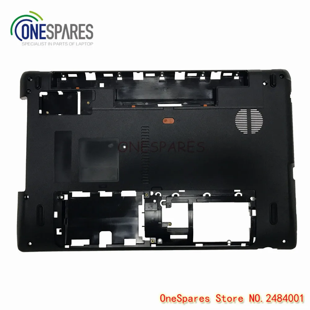 Новый нижний чехол для ноутбука acer Aspire 5750 5750g 5750z 5750ZG S AP0HI0004000|Сумки и чехлы